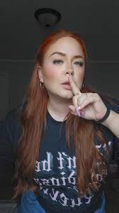 This is your sign to keep going queen you're just getting started.  #fypシ゚viral #copperhair #copper