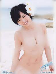 画像あり nmb48 山本彩の水玉コラがエロ過ぎるｗｗｗ 芸能eroticism 画像 水着 山本 彩 水着 かわいい