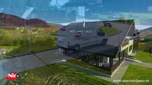 Pensiunea bucovina gura humorului, gura humorului. Pensiunea Niro Residence Cazare Gura Humorului Bucovina Youtube