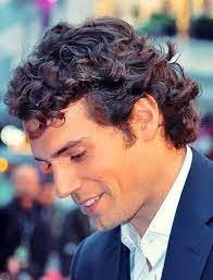 Twenty Curly Hairstyles Guys Men Hairstyles Men S Curly Hairstyles Curly Hair Styles Hair Styles