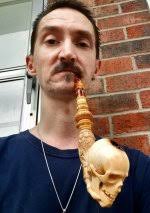 Too Large to Smoke in Public :: General Pipe Smoking Discussion :: Pipe  Smokers Forums of PipesMagazine.com