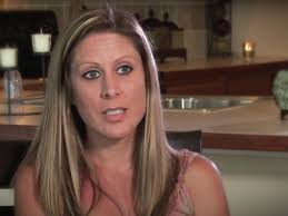 Mother hit by lightning in front of kids can now predict storms