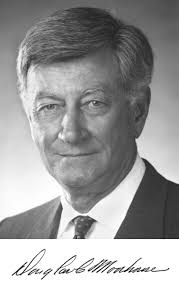 DOUGLAS C. MOORHOUSE