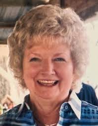 Joyce Elaine Thrower Obituary