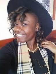 Obituary of Alexis Paige Ford