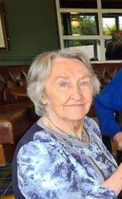 Condolence Book for Joan Ryan (née O'Mahoney) (Cahir, Tipperary)