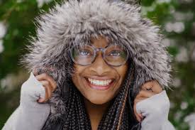 Candra Johnson's Instagram, Twitter & Facebook