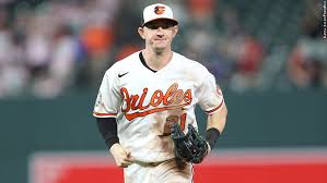 Orioles OF Austin Hays: Turnaround 'Super Fun,' But 'Ultimate Goal' Still  In Mind - PressBox