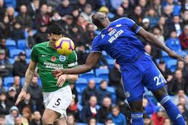 May 23, 2021 · premier league match arsenal vs brighton 23.05.2021. Cardiff V Brighton 2018 19 Premier League