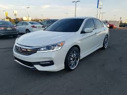 ホンダ・アコード, honda akōdo) / ə ˈ k ɔːr d /, also known as the honda inspire (japanese: Fairfieldgrantswishes 2017 Honda Accord Sport Honda Accord Sport Honda Accord 2018 Honda Accord