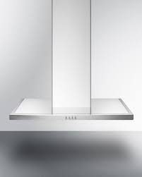 Four 50 watt gu10 halogen bulbs provide bright cooking surface lighting. Seh4636 Summit Appliance