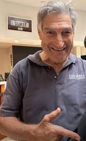 FlingGolf conversation with former Nationals players at whiskey event