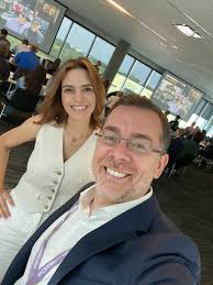 The UK's top epidemiologists continue to sound the alarm in regards to PCR  test fraud and absurdly high false positives. Time to listen, folks. Carl  Heneghan is brilliant and he isn't afraid