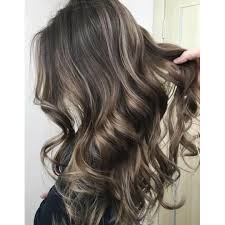 Maybe you would like to learn more about one of these? Perpaduan Warna Rambut Abu Abu Dan Coklat