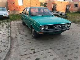 Image result for Alaska Blue 1973 Audi