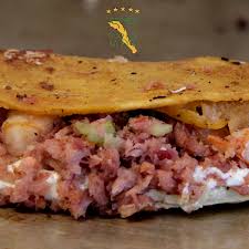 Ver los 23 restaurantes donde comer rico en guadalajara. Taco Fish La Paz Tacofishlapaz ØªÙˆÙŠØªØ±
