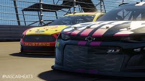 48 ally chevrolet on good morning. Nascar Heat 3 2019 Season Update Officially Licensed By Nascar