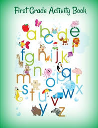 Being alive science worksheets, 1st. First Grade Activity Book Coloring Pages Mazes Mandalas And More Jumbo Size School Themed Activity Book Volume 19 Activity Books Kids World 9781976572678 Amazon Com Books