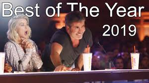 Do you think howard stern is a good judge on america's got talent season 7?do you think stern is doing a good job or do you this is used for a registered author who enrolls in the hubpages earnings program and requests to be paid via paypal. Top 10 Auditions America S Got Talent 2019 Youtube