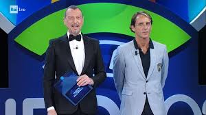 Ogni giorno le emittenti tv propongono centinaia di programmi e film. Notte Azzurra 1 Giugno Rai 1 Amadeus Diretta Scaletta Ospiti Interviste