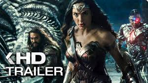 The fan project making it all possible Justice League Trailer 2 2017 Youtube