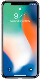 Major carriers in canada offer roaming services at fixed daily prices, . Apple Iphone X Gsm Unlocked 5 8in 64 Gb Silver Renewed Amazon Ca Electronics