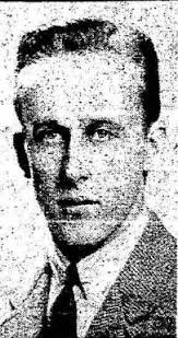 Corp Everett Bennett Olson (1913-1945)