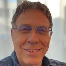 Dan Ruben '91: Executive Director, Equal Justice America