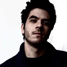 sersoker (Bryan Moreno) · GitHub