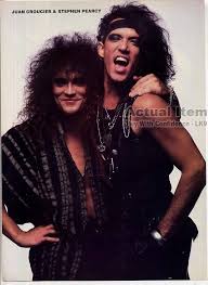 Pin By Edie Chapman On Motley Crue For Life Glam Metal Pearcy Rock Concert