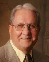 Obituary information for Barney E. Maynard