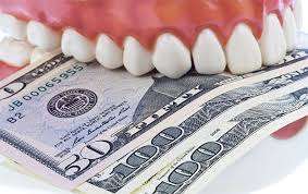 Composite fillings are more expensive than amalgam fillings. Cost Of A Dental Emergency Visit In Nycdr Jacquie