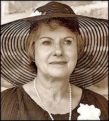 Obituary: Adolfson, Vera Mae (Morris)