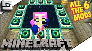 Can you get to the creative items by making the atm star?in all the mods 6 we will continue the tradition adding many new mods while going. Download All The Mods 6 Stream 8 Mp4 Mp3 3gp Naijagreenmovies Fzmovies Netnaija