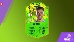 The player's height is 180cm | 5'10 and his weight is 68kg | 150lbs. Fifa 21 Festival Of Futball Jack Grealish Path To Glory Sbc Cheapest Solution For Xbox One Ps4 Ps5 Xbox Series X S Pc