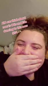 Eric and Otis Dancing