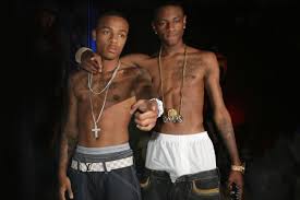 Soulja boy looks at the internet and sees a wellspring of opportunity. Soulja Boy Bow Wow Haben Ein Tape Zusammen Nur Hits Feature