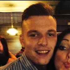 Lee Markham (@lcm90)