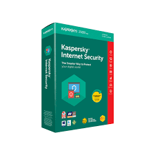 Kaspersky's powerhouse security suite receives a relatively minor update. Kaspersky Internet Security 2020 5 Devices 1 Year Digital Download S