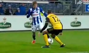 Gif links cannot contain sound. Video El Regate De Odegaard Que Asombra Al Mundo Madrid Barcelona