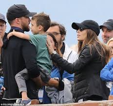 Jessica biel and justin timberlake have been together since 2007, here's a timeline of everything that's happened in their relationship. Justin Timberlake Updates On Twitter Jessica Biel Justin Timberlake