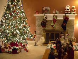 Winning Christmas Ideas With Pictures Indoor Christmas Tree
