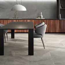 Kitchen tiles l shaped pattern. Brazilian Slate Stone Solutions