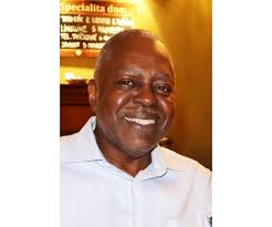 Simon Wilson Obituary (1954