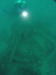 Michael McFadyen's Scuba Diving Web Site