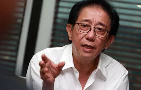 Garap Produk Baru, Sido Muncul Lirik Franchise Mancanegara