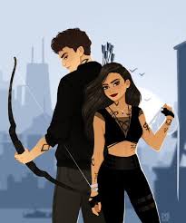 We Re Lightwoods We Break Noses And Accept The Consequences Pin By On Shadow World In 2020 Shadow Hunters Isabelle Lightwood Shadowhunters The Mortal Instruments