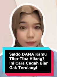 Cara Mengembalikan Saldo Dana Karena Transaksi Tidak Dikenal