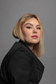 Nadia Abatorab-Manikowska Photographer/Visual Artist