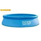 Intex Easy Set Up 10 Foot X 30 Inch Pool Intex Easy Set Pools Round Above Ground Pool